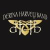 Buy Derina Harvey Band CD!